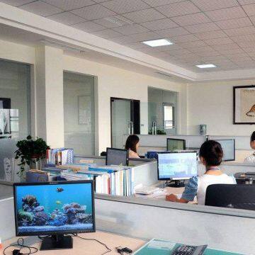 Shanghai Bangding Machinery Equipment company overview - view 3