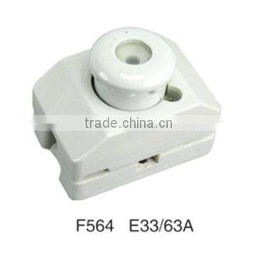 Ceramic Thermal Cutoff Fuses 564 E27/63A photo-2
