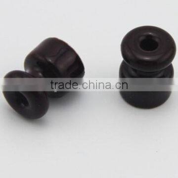 Wall Mounted Glazed Ceramic Insulator photo-2