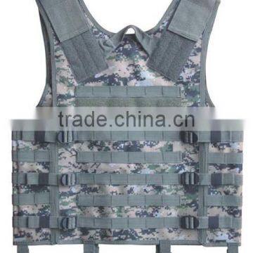 2015 Hot Sale OEM Discount Airsoft Tactical Vest photo-2