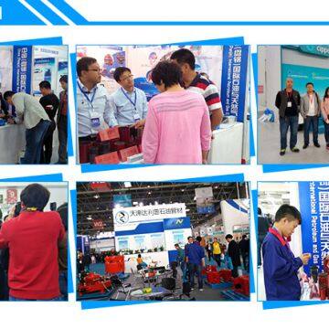 Tianjin Dalipu Oil Country Tubular Goods Co., Ltd company overview - view 3