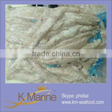 China Export Seafood Tuna Loin lot number#kml4033