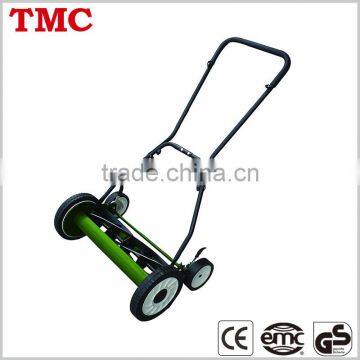 455mm/508mm Mini Hand Push Reel Mower