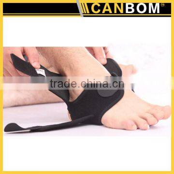 Adjustable Breathable Running Sport Ankle Guard photo-6