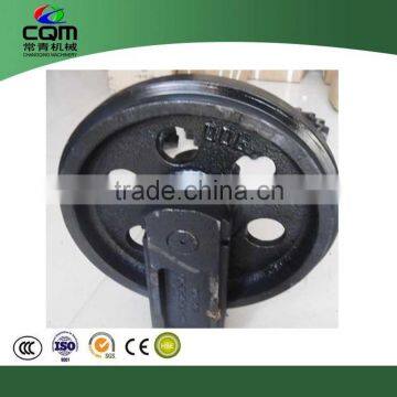 Excavator Undercarriage Parts Track Roller Idler Roller