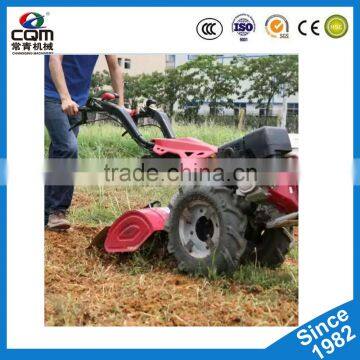 Petrol Gas Power Type Riding Snow Blower for Sale photo-4