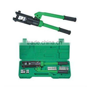 Hydraulic Crimping Pliers