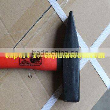 Machinist Hammer With Fiberglass Handle photo-3