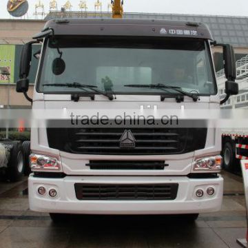 high quality SINOTRUK HOWO mini garbage truck for sale