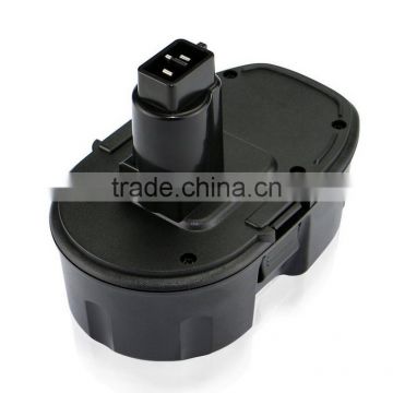 rechargeable 18V 3000mAh Li-ion power tool battery