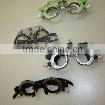 Ophthalmic Instrument