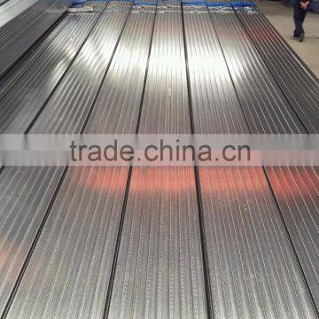 hot sale Pre-Galvanized Steel Square Pipes from Factory