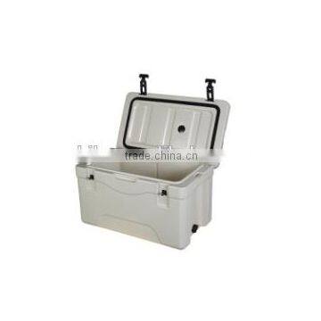 28 L high quality roto-molded cooler box with CE ISO9001 made in shanghai