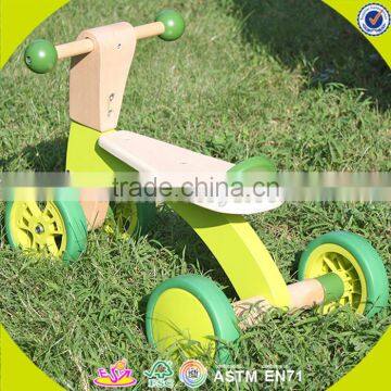 Wholesale Baby Wooden Toy Walker Kids Balance Wooden Toy Walker Best Sale Children Wooden Toy Walker W16A014 photo-6