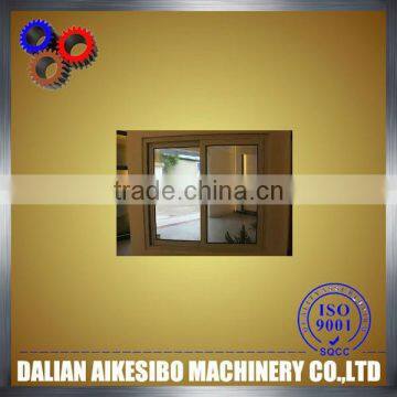 Industrial Aluminium Profile For Windows And Doors