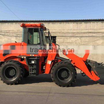 ZL930 Best Price With Top Quality Wheel Loader for Sale With Pallet Fork photo-4