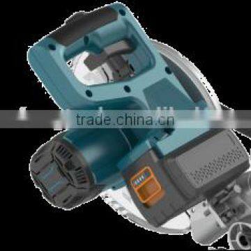 185mm Sliding Miter Saw Cordless 18V Li-ion photo-2