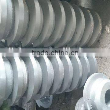 Cast Iron Parts photo-5