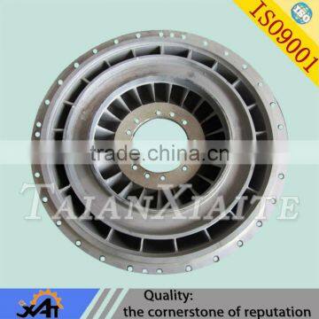 Slurry Mining Centrifugal Pump Impeller