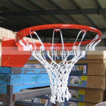 Modern Flexable Basketball Goals/Rims