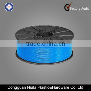 Customized Spool Double Wire Twist Ties Used for Bread Bags Closing