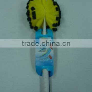 cleaning sponge brush for kitchen