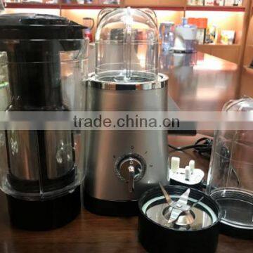 Soybean Milk Kitchen Living Electric Blender for Baby photo-2