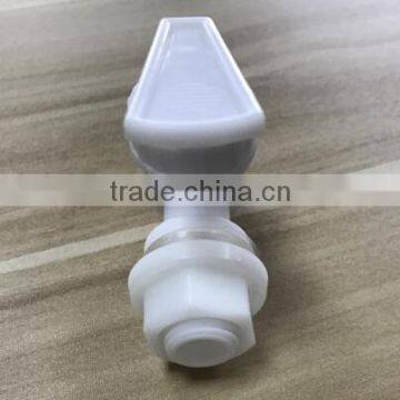 Plastic Water Dispenser Tap Hot Cold photo-4