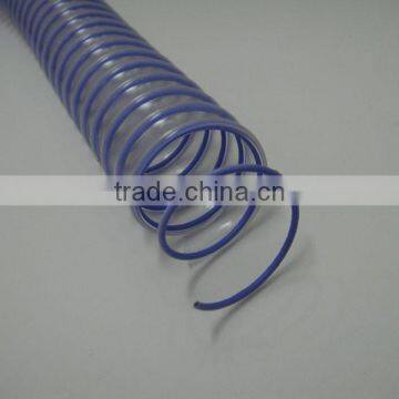 Black 32mm PVC Electric Flexible Heated Hose photo-5