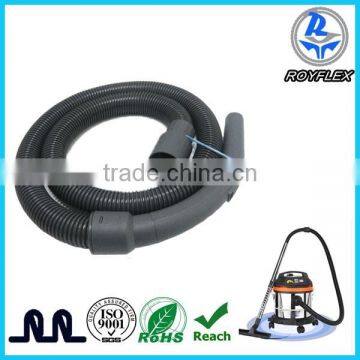 Jiangsu wuxi insulated corrugation hose for vacuum cleaner