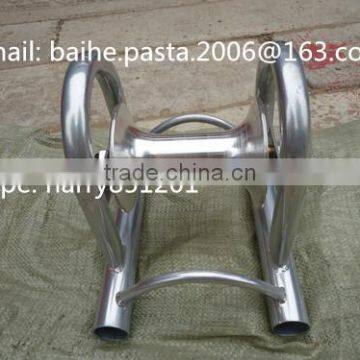 Supplier YT014 Galvanize Cable Roller,made in China.Guide Roller photo-3