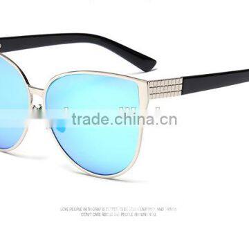 2016 New Sunglasses Personality Fashion Cycling Outdoor Glasses Sunglasses Cat's Eye Sunglasses photo-4