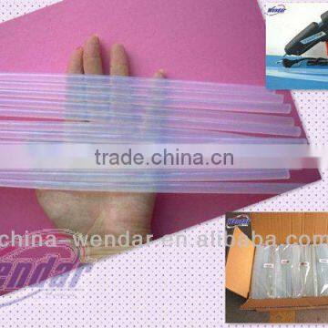 Transparent EVA Hot Melt Adhesive Glue Stick photo-5