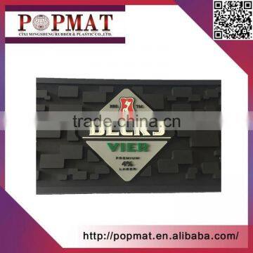 Factory Manufacture Various Pvc Bar Mat Rubber Mat