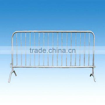 Hot Dipped Galvanized Steel Barricade photo-5
