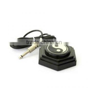 Tattoo Taichi foot pedal