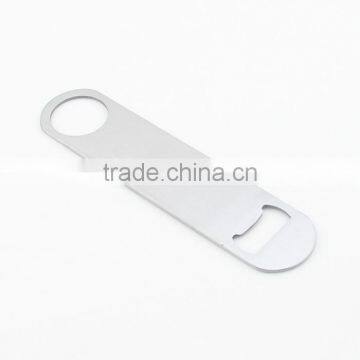 Heavy Duty Stainless Steel Bottle Opener Hand-Held Opener Can Opener photo-2