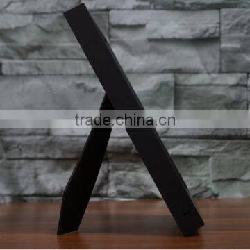 2016 New Design Awsome Creative Magic Illusion 3D Led Night Lights Photo Frame for Decoration photo-5