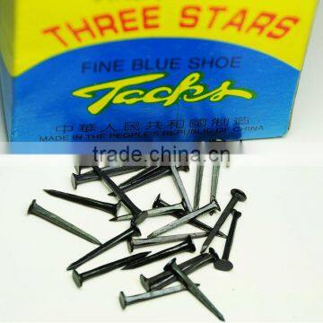 three star shoe tacks(factory)