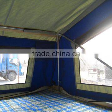 4x4 off Road Accessories Camping Camper Trailer Tent for Car photo-6