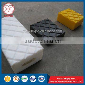 Wear Resistant Machined pp Plastic Parts Market