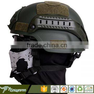 Wholesale Safety Climbing Tactical Helmet photo-2