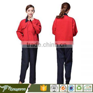 New Style Office Uniform Dresses Designs For Womans photo-5