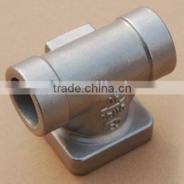 Machine Castings Parts photo-2