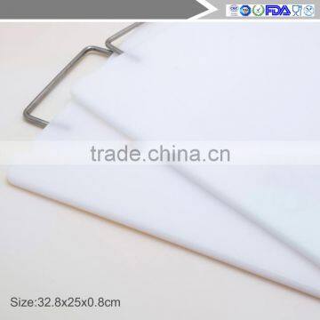 Manufacturers Stainless Steel Handle Wholesale Features Flexible Chopping Block photo-4