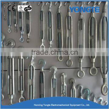 Hook And Eye 6-30mm Turnbuckles photo-5