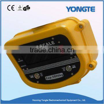 Digital Crane Scale Weighing Scale