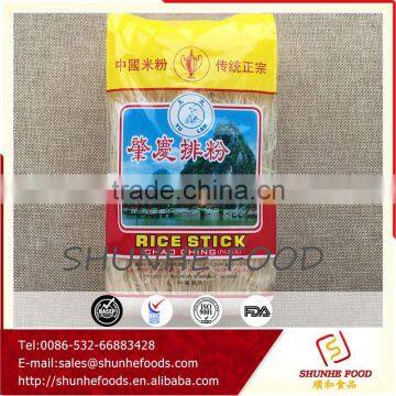 Delicious Wholesale Rice Vermicelli Stick Noodle Products Made in China photo-3