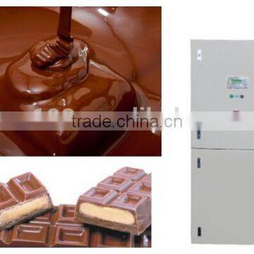 Mini Chocolate Making Machine photo-5