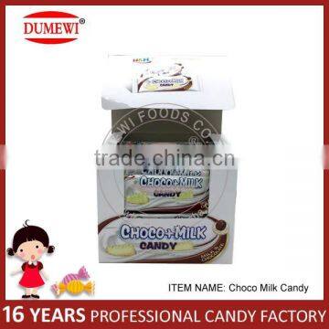 Chocolate Milk Pressed Candy photo-2